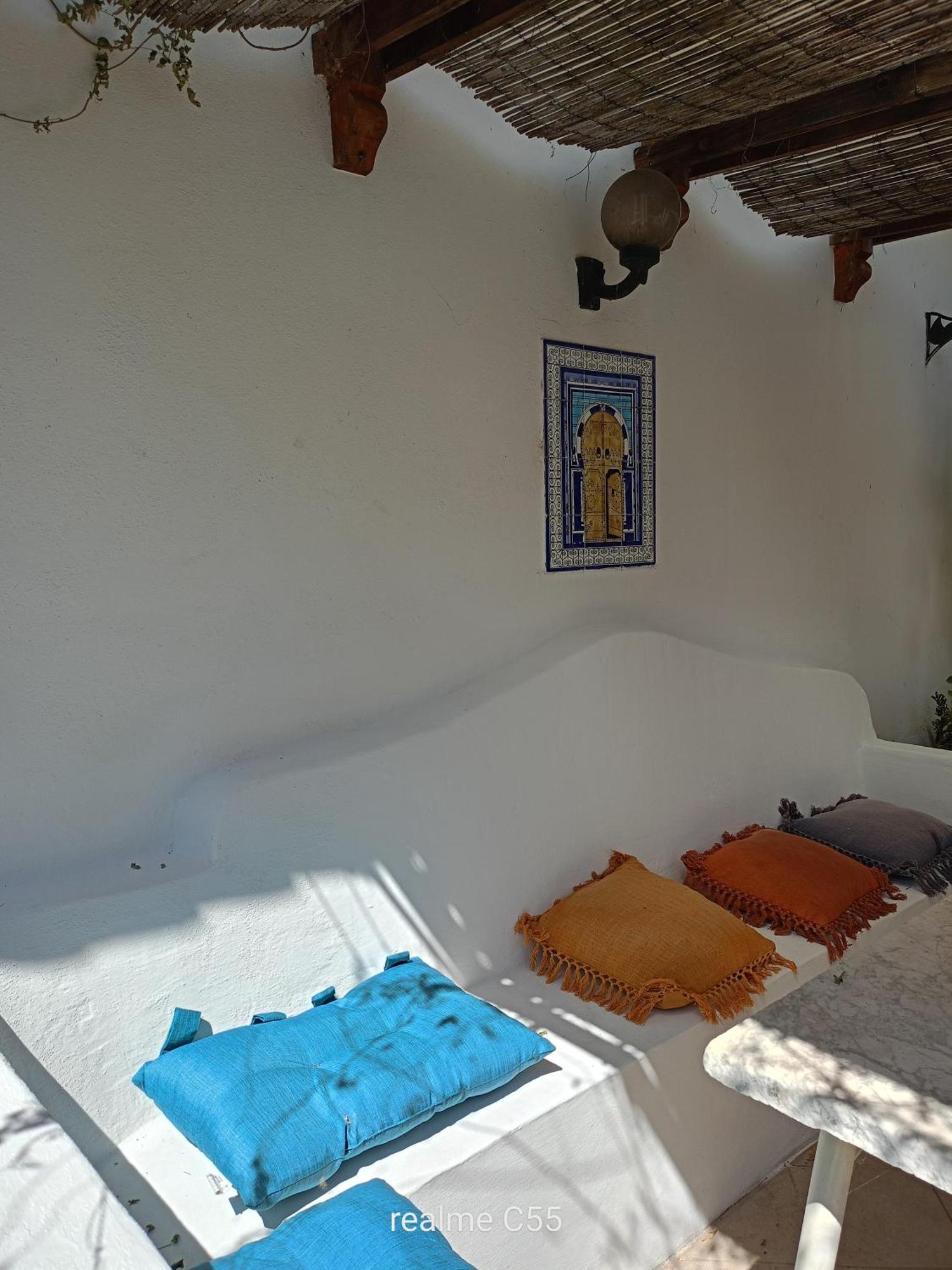 La Casa Di Fede Hotel Lanuvio Exterior photo